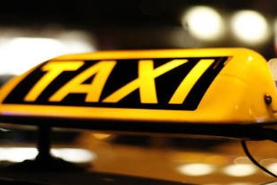 Руководитель и фактический собственник столичной службы такси не заплатил более 1,4 млн. руб. налогов