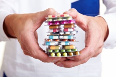 Комитет госконтроля принял меры по всем сообщениям на тему обоснованности цен на лекарства, поступившим на онлайн-панель