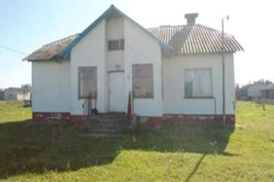 Коллегия КГК Гродненской области потребовала от местных властей взять на контроль ситуацию с жильем на селе