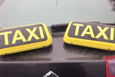 Две столичные фирмы такси не уплатили в бюджет свыше 700 тыс. рублей налогов