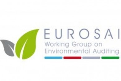 Представители Комитета госконтроля приняли участие в заседании рабочей группы ЕВРОСАИ по экологическому аудиту