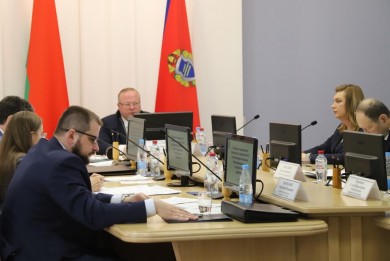 В Беларуси в ближайшее время будет проведена оценка рисков деятельности некоммерческих организаций