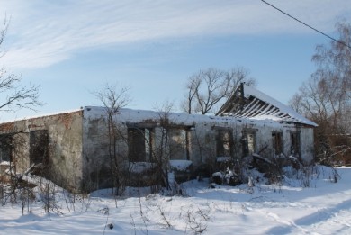 В Гомельской области выявлены многочисленные факты бесхозяйственности при сохранности домов и квартир государственного жилфонда