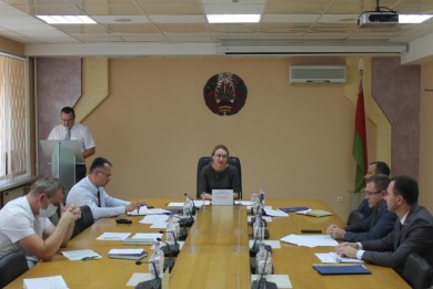 КУП «Брестжилстрой» уплатило в бюджет 1,2 млн. рублей после проверки областного Комитета госконтроля