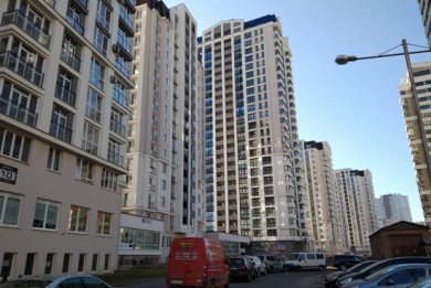 Минчанин не уплатил в бюджет более 170 тыс. рублей налога с доходов от продажи 10 квартир