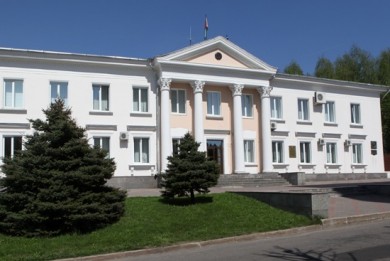 Коллегия Комитета госконтроля Могилевской области подвела итоги проверки Белорусской государственной сельскохозяйственной академии