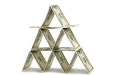 Мозырская финансовая милиция пресекла незаконную деятельность финансовой пирамиды «Элеврус»
