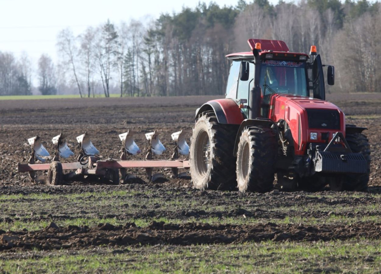 Комитет госконтроля продолжает проверку готовности сельхозорганизаций к весенним полевым работам