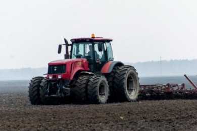 Комитет госконтроля выявил причины медленных темпов сева озимых культур в сельхозорганизациях Беларуси