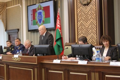 По результатам работы Комитета госконтроля в 2015 году в бюджет поступило более 2 трлн. рублей