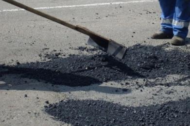 Проводя ремонт дорог по заказу витебского райжилкомхоза, предприниматель вывел в теневой оборот полмиллиарда рублей