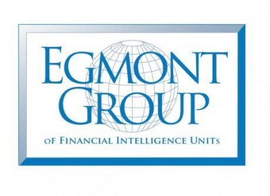 Representatives of the Financial Monitoring Department of the State Control Committee took part in the events of the Egmont Group Plenary