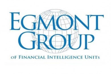 Representatives of the Financial Monitoring Department of the State Control Committee participated in the 29th Annual Plenary Session of the Egmont Group