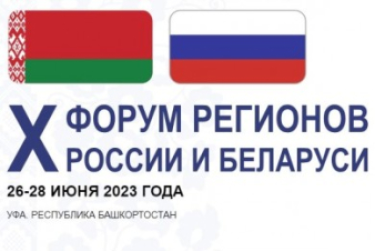 Interdepartmental cooperation between control authorities of Belarus and Russia will be discussed on the margins of the 10th Forum of Regions
