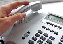 О проведении «прямой телефонной линии» и приема граждан в Лидском райисполкоме