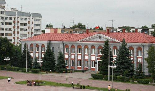 КГК Гомельской области проверены вопросы соблюдения бюджетного законодательства при исполнении местного бюджета в Калинковичском районе