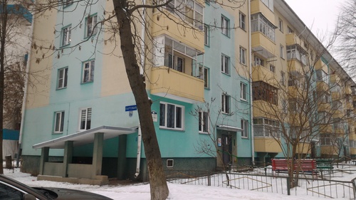 Комитет государственного контроля Гомельской области выявил многочисленные факты необеспечения сохранности пустующих домов и квартир государственного жилищного фонда в Лоевском районе