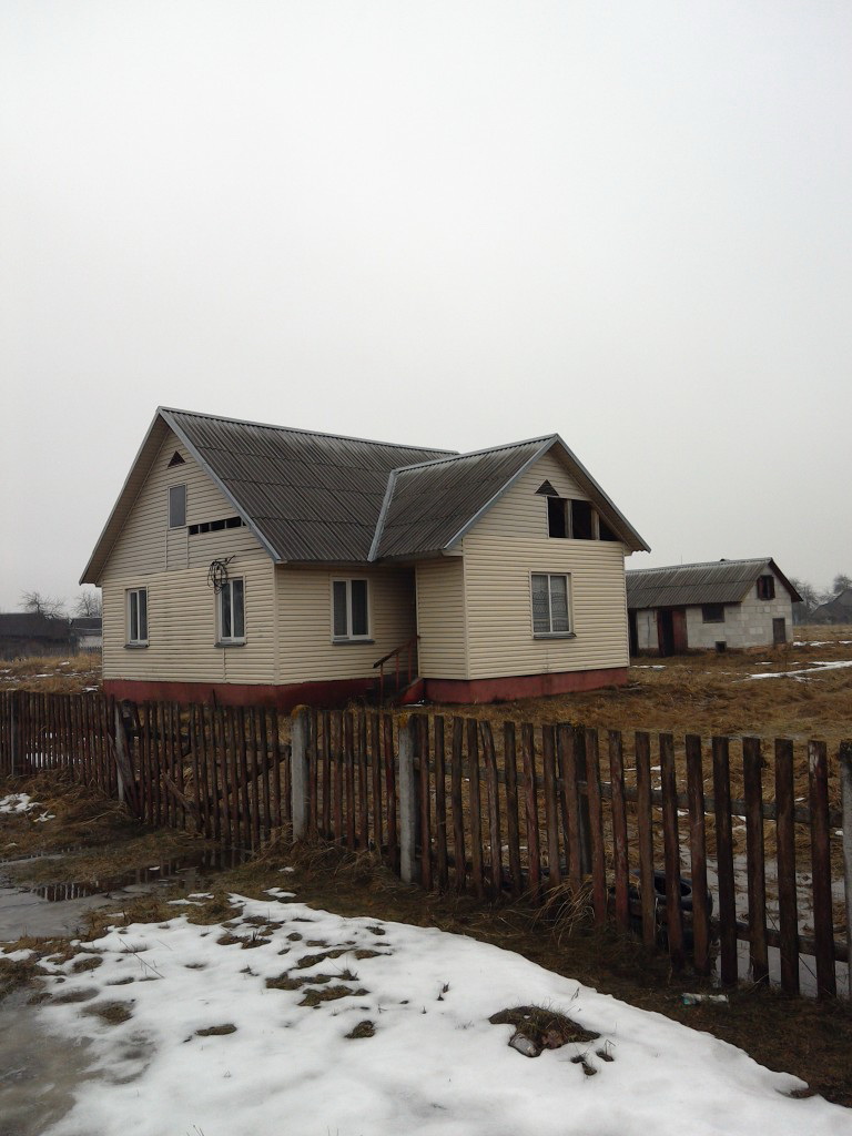 Комитет государственного контроля Гомельской области проверил состояние государственного жилищного фонда
