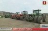 Наравне со специалистами-аграриями сейчас в полях работают и контролеры (телеканал «Беларусь-1», программа «Главный эфир»)