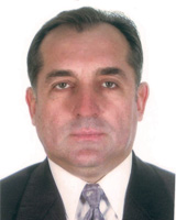 Сергеев Игорь Михайлович