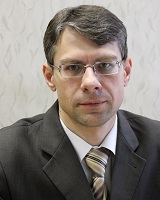 Матюшенко Андрей Юрьевич