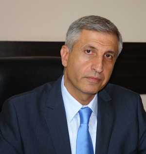 Адамян Сурен Фрунзенович