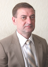 Наркевич Станислав Антонович